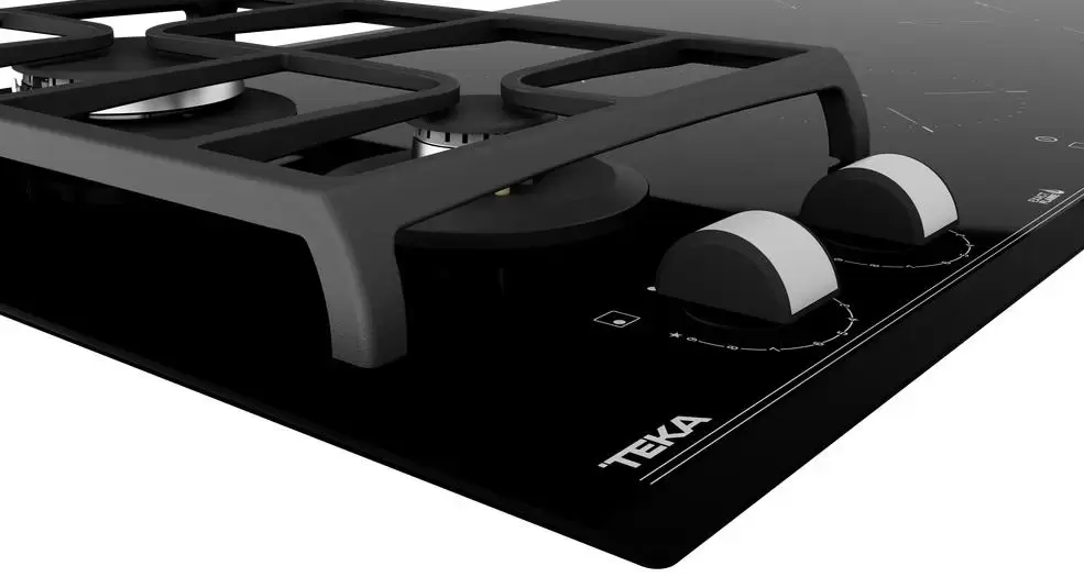 Варочная панель Teka HYBRID JZC 96324 ABN BLACK