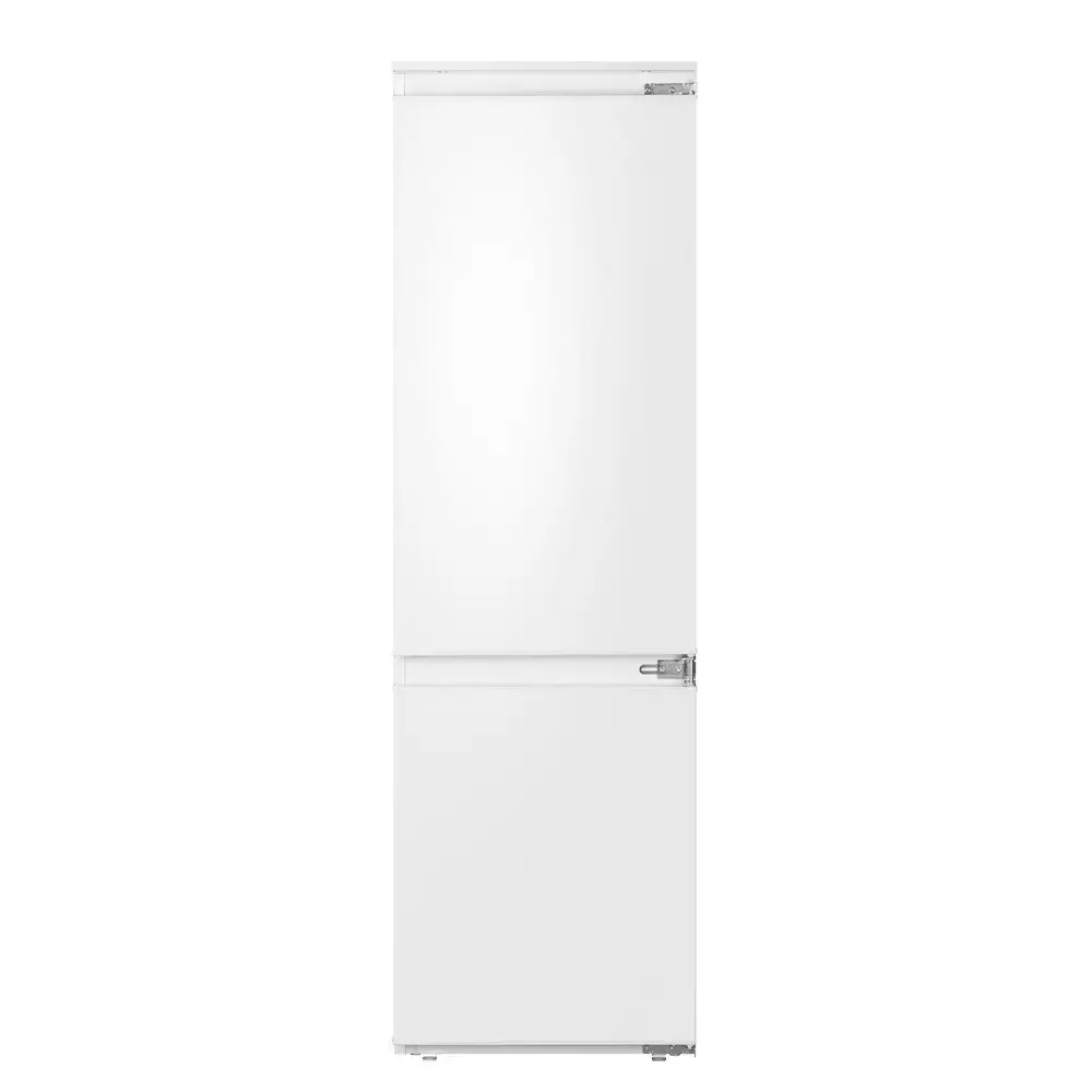 Встраиваемый холодильник Maunfeld MBF177SWGR Inverter