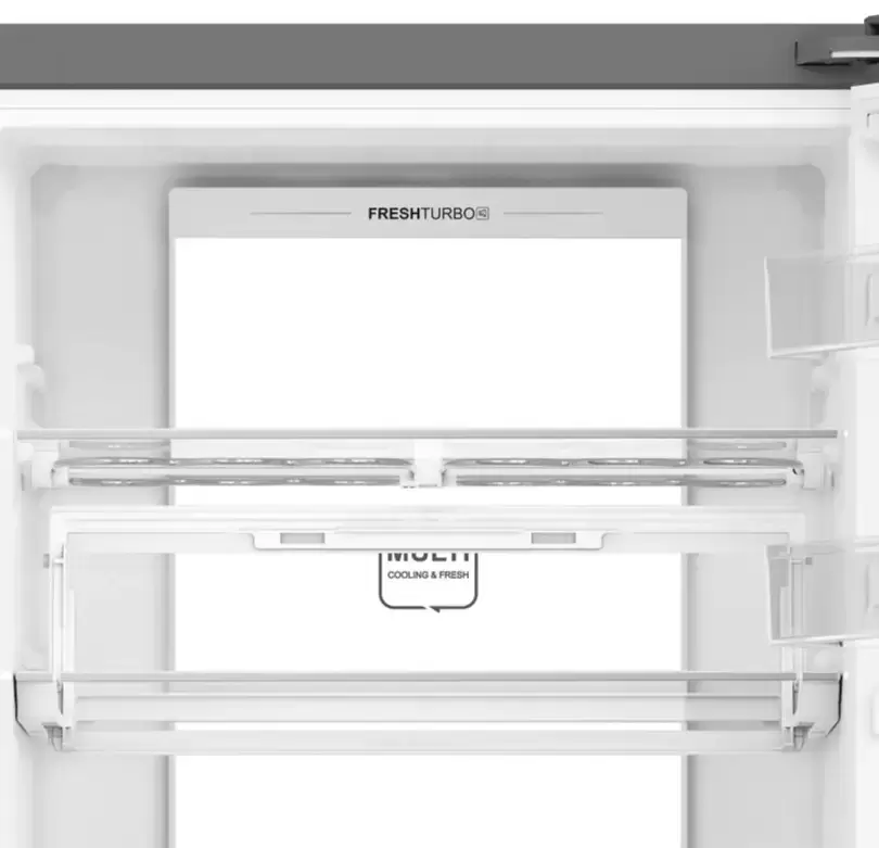 Холодильник Haier C4F744CGGU1