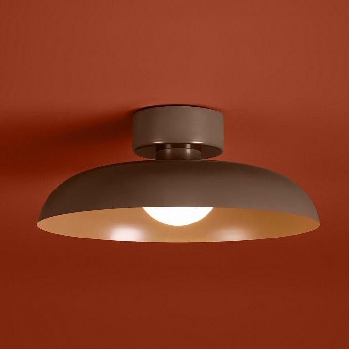 Накладной светильник Freya Движение FR5602CL-L10BR
