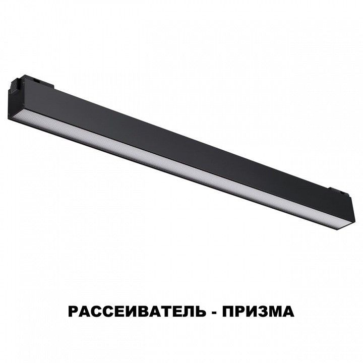 Накладной светильник Novotech Kit 358521