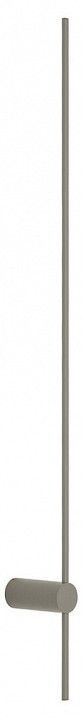 Накладной светильник Nowodvorski Saber Led Silk Olive L 11381