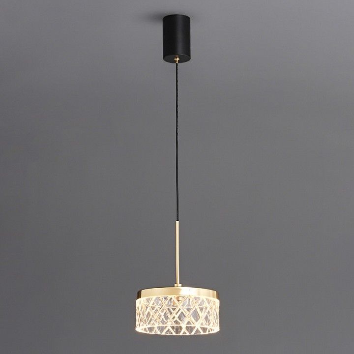 Подвесной светильник Imperiumloft CAFÉ ONE café-one01