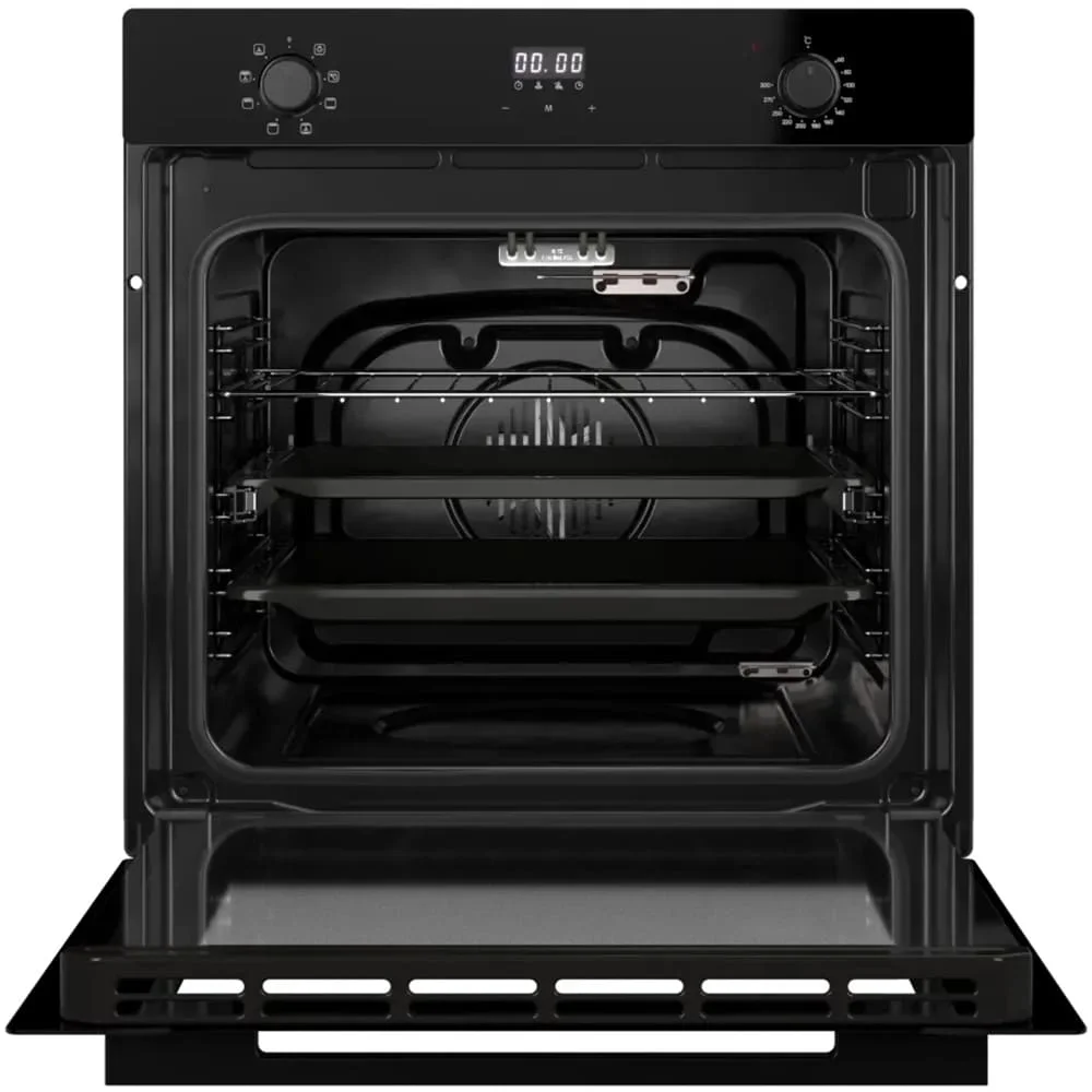Духовой шкаф Kuppersberg HO 620 BL