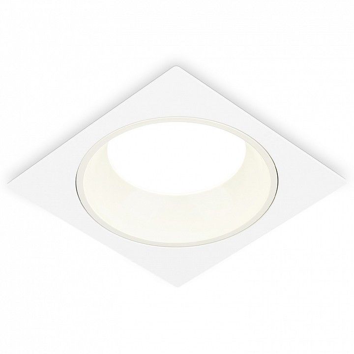 Встраиваемый светильник Ambrella Light TN TN52341