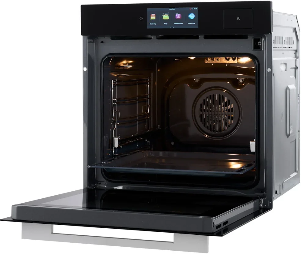 Духовой шкаф Graude BMDP 60.4 S