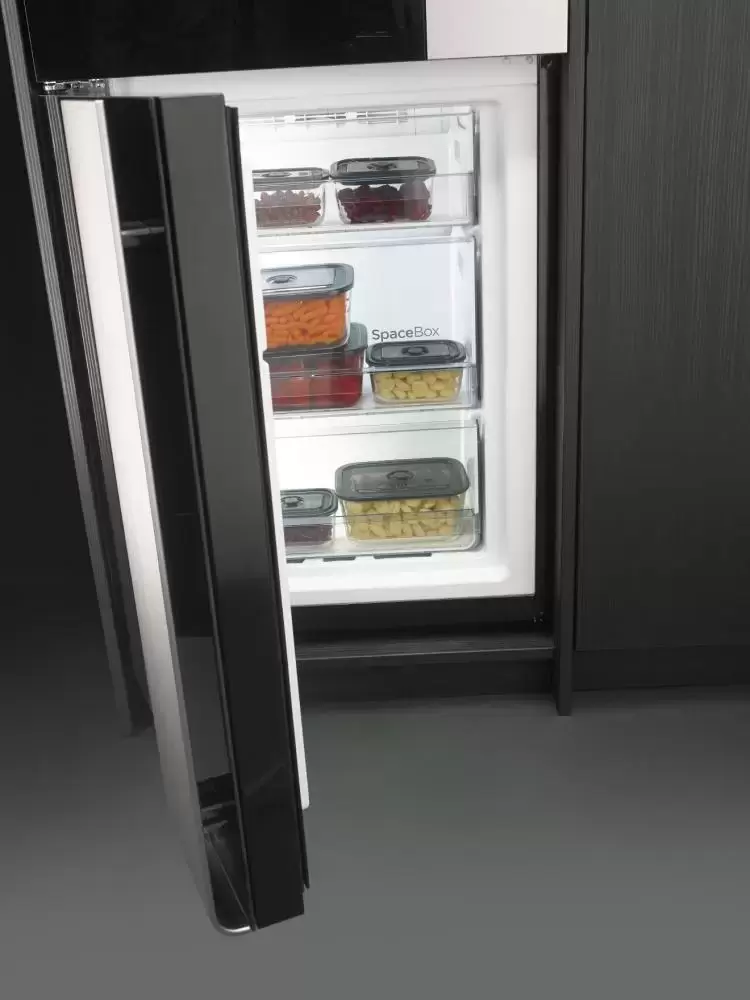 Двухкамерный холодильник Gorenje NRK 612 ORA B