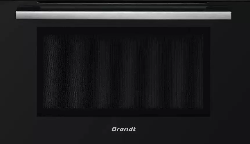 Встраиваемая микроволновая печь Brandt BKS7131LX