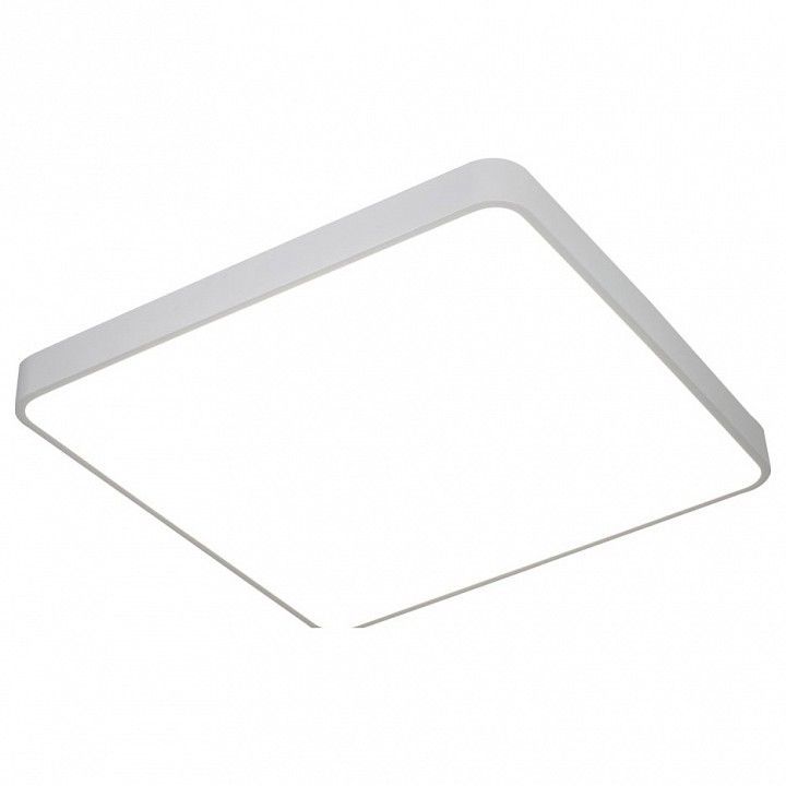 Накладной светильник Arte Lamp Scena A2687PL-45WH