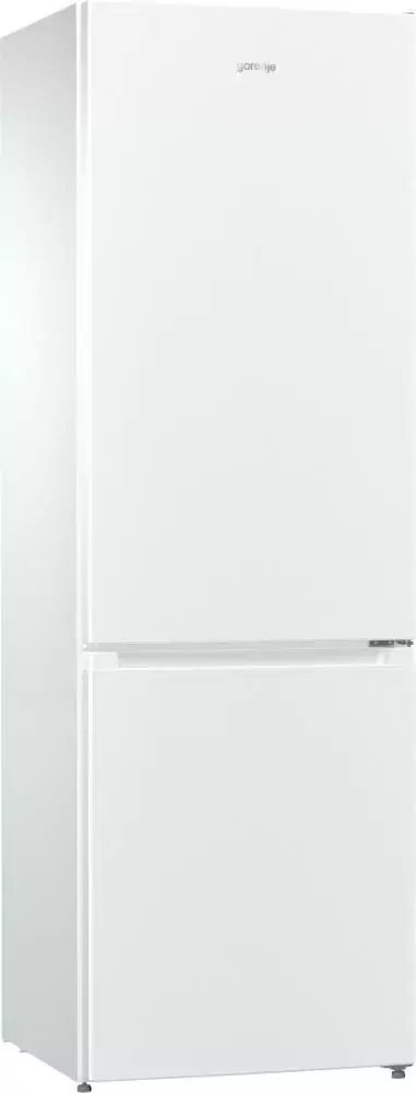 Двухкамерный холодильник Gorenje NRK611PW4