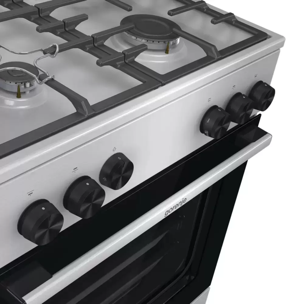 Газовая плита Gorenje GGI6A21XH