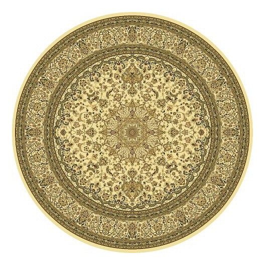 Ковер интерьерный (200x200 см) Beluchi