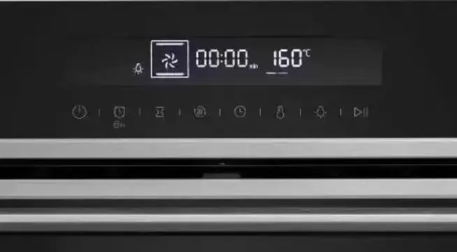 Духовой шкаф Maunfeld MCMO5013MDS