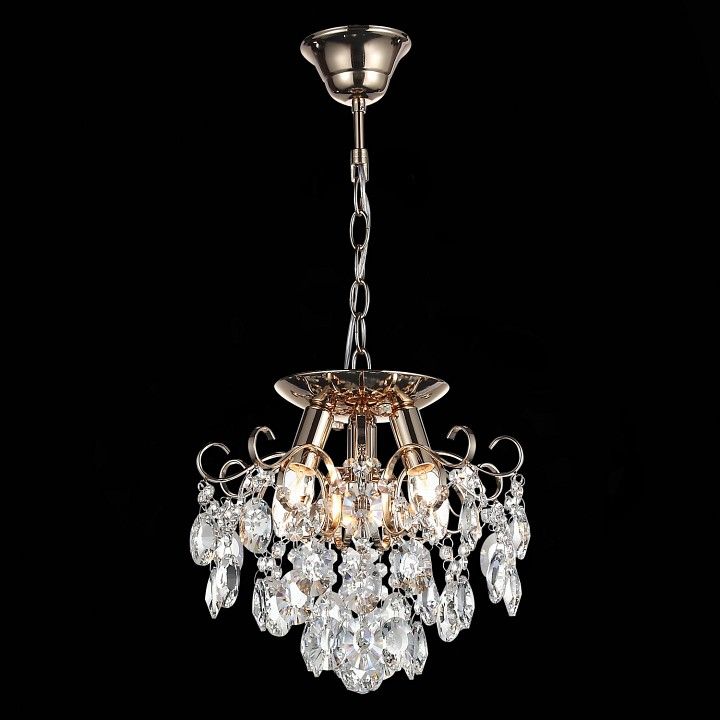 Потолочная люстра ST-Luce Orecchini SL846.202.03