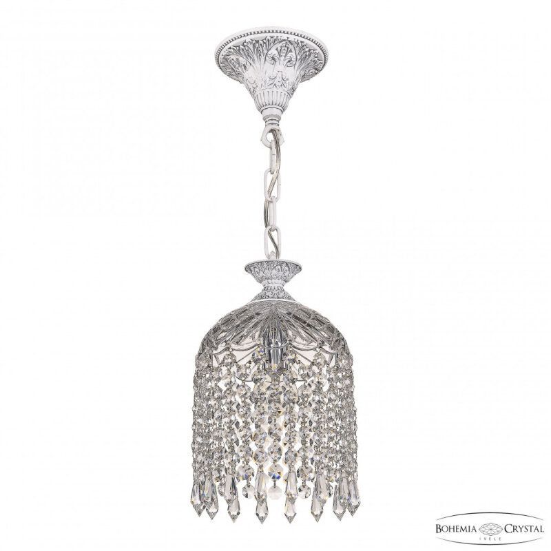 Подвесной светильник Bohemia Ivele Crystal AL1678 AL16781/16 WMN Drops