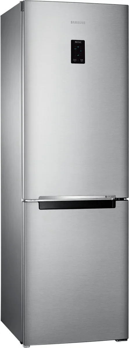 Холодильник Samsung RB33A32N0SA/WT