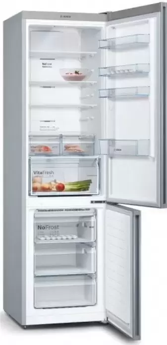 Двухкамерный холодильник Bosch KGN39XI30U