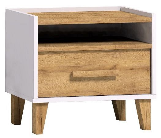 Тумбочка Айрис 41 Тумбочка Айрис 41