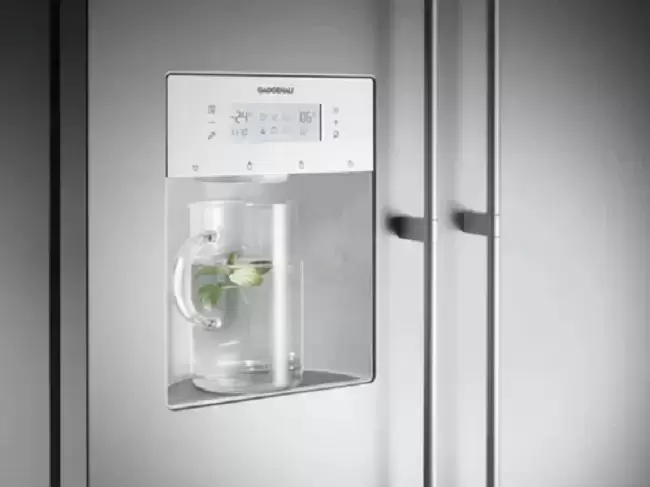 Холодильник Gaggenau RS 295-311