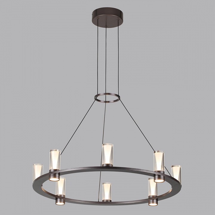 Подвесная люстра Odeon Light HIGHTECH 7143/55L