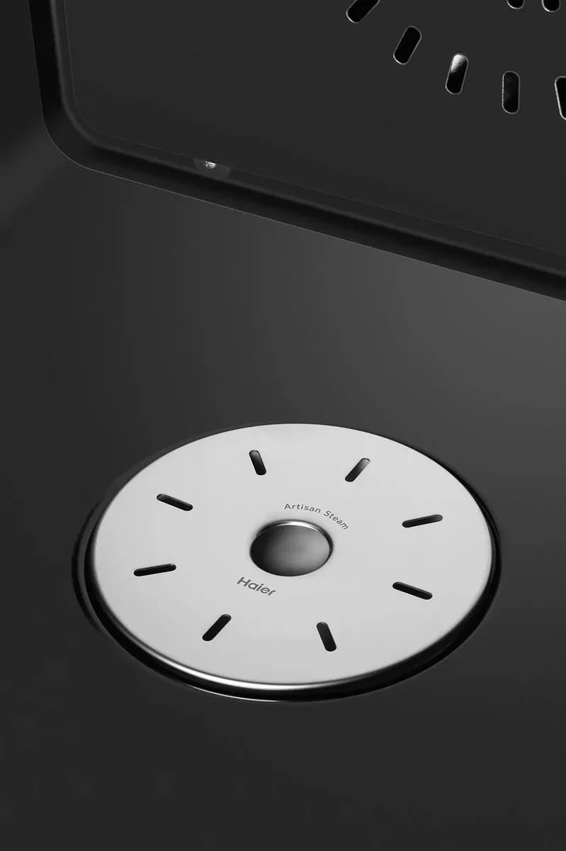 Духовой шкаф Haier HOQ-P16AS5GW