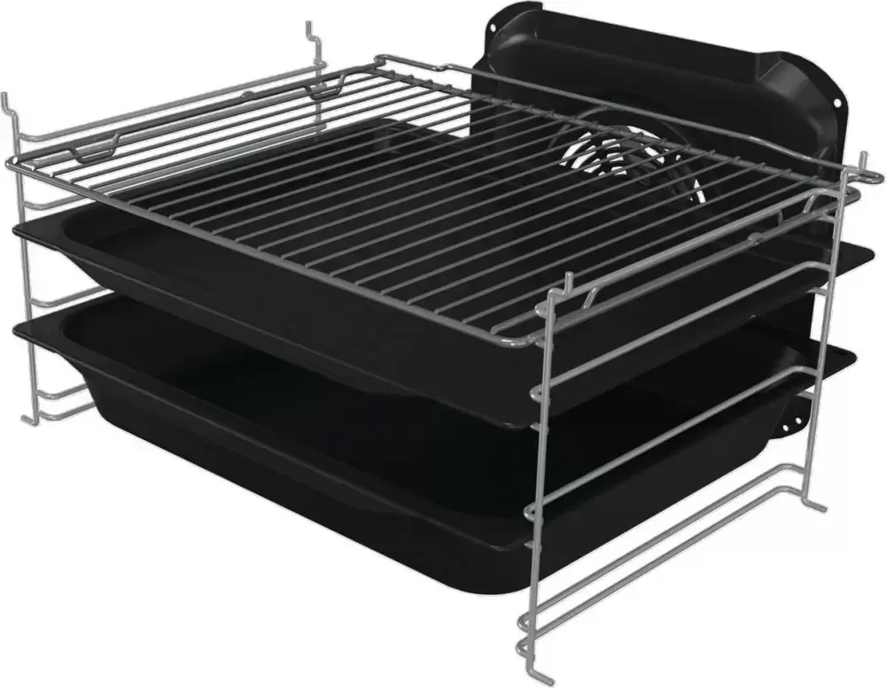Комбинированная плита Gorenje GK5C41WF-B