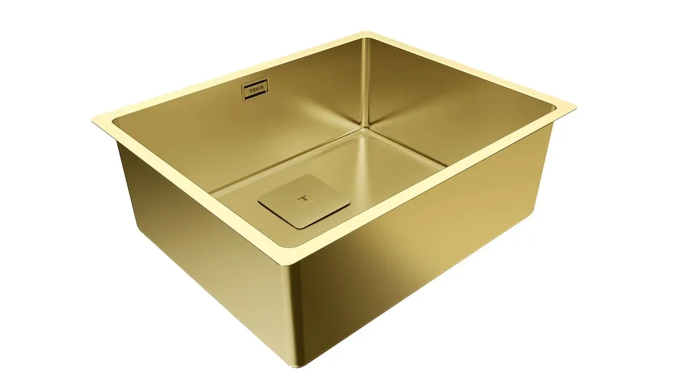 Мойка Teka FLEXLINEA RS15 50.40 PVD BRASS