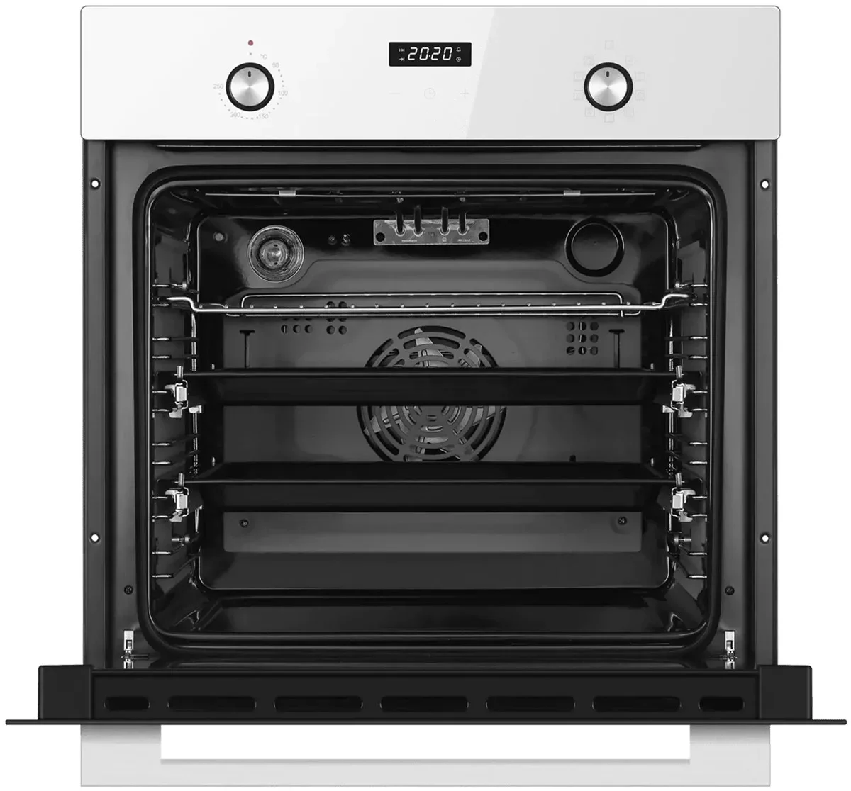 Духовой шкаф Haier HOX-P09CGW