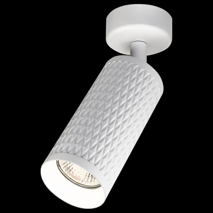 Спот Maytoni Technical Focus Design C034CL-01W