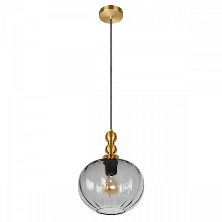 Подвесной светильник Loft it Melon 10426 Smoke
