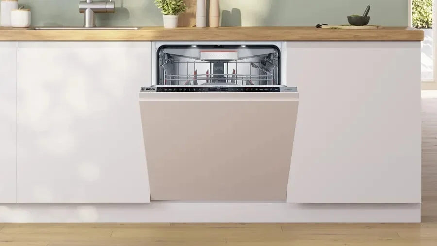 Встраиваемая посудомоечная машина Bosch SMD8TCX04E
