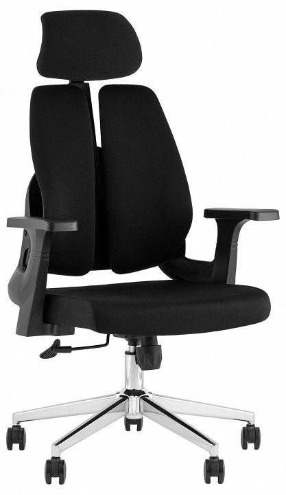 Кресло компьютерное TopChairs Kineo