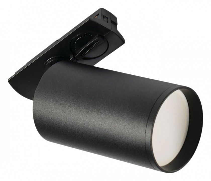 Светильник на штанге MyFar Technical MT0120-GU10-B