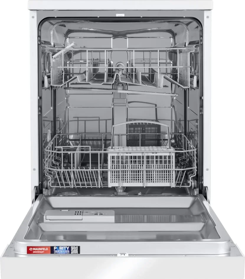 Посудомоечная машина Maunfeld MWF60120W