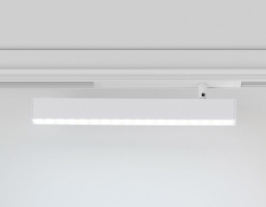 Накладной светильник Ambrella Light GL GL1351