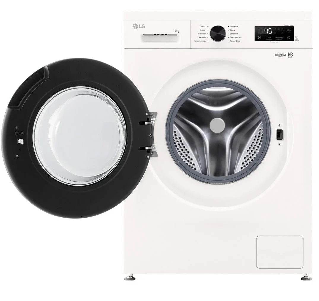 Стиральная машина LG F2Y1HS5W