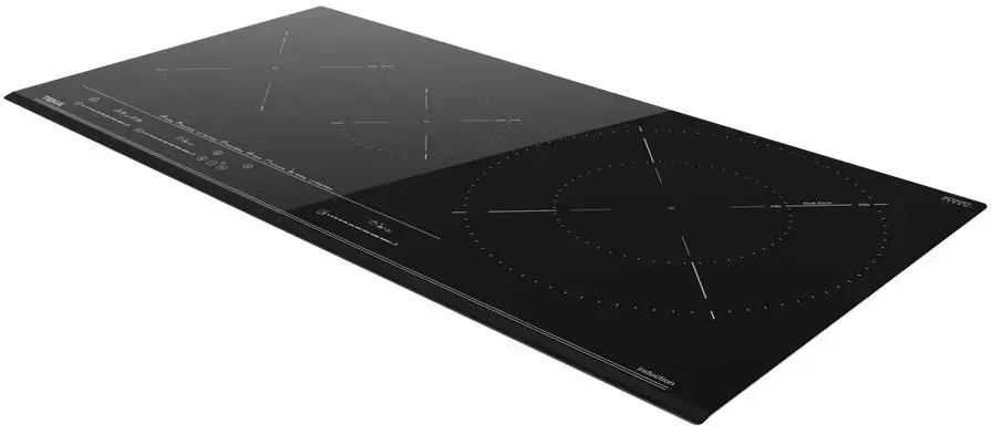 Индукционная варочная панель Teka IZC 83620 MST BLACK