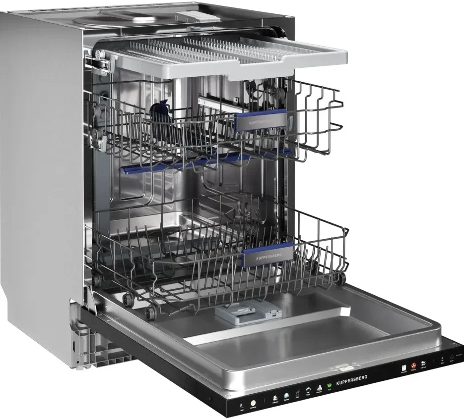 Встраиваемая посудомоечная машина Kuppersberg GSD 6030
