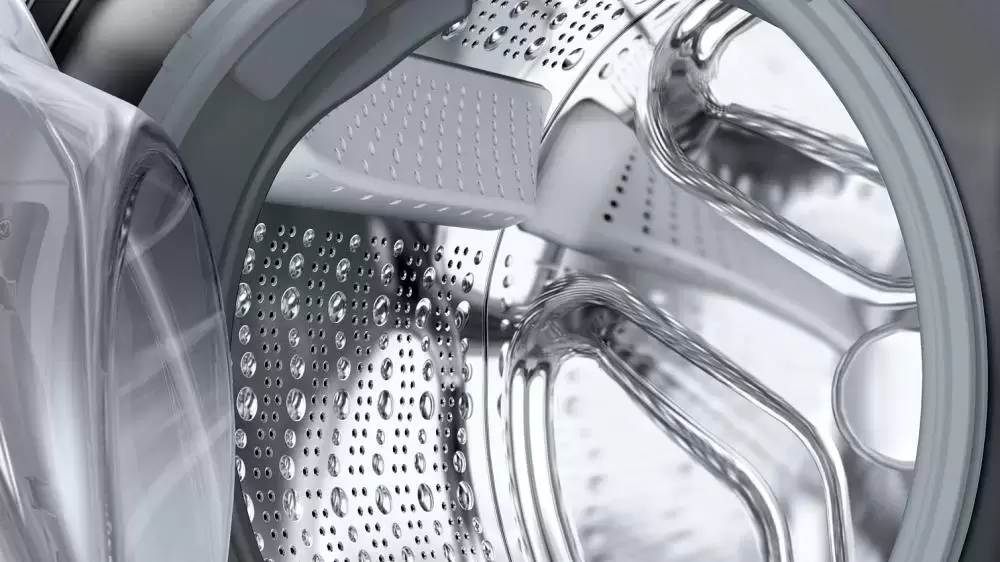 Стиральная машина Bosch WGG2440RSN