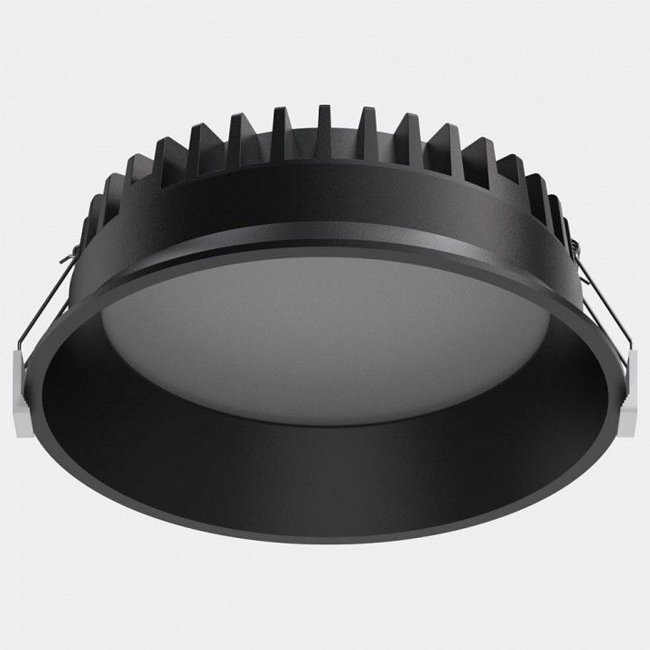 Встраиваемый светильник DesignLed WL-BQ 00-00005647