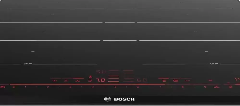 Индукционная варочная панель BOSCH PXY695DX6E