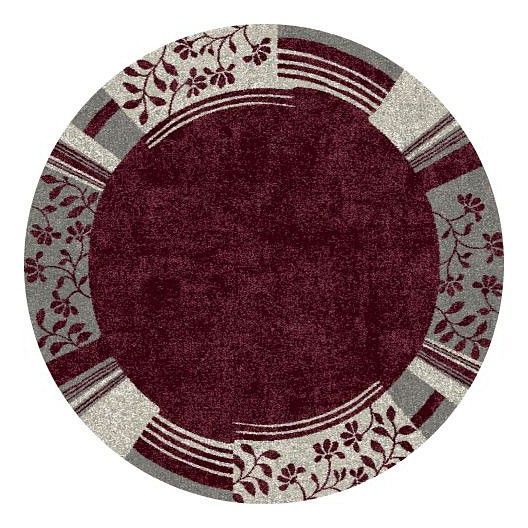 Ковер интерьерный (200x200 см) Infinity