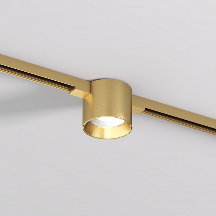 Накладной светильник Denkirs SHINE SPOT DK5743-SB