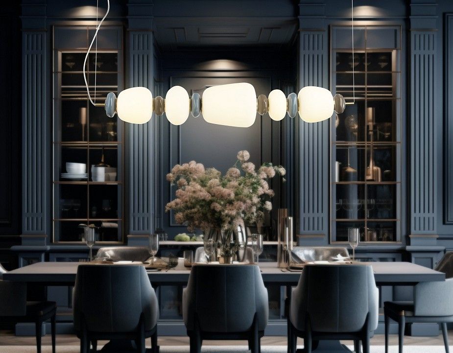 Подвесной светильник Ambrella Light LH LH53176