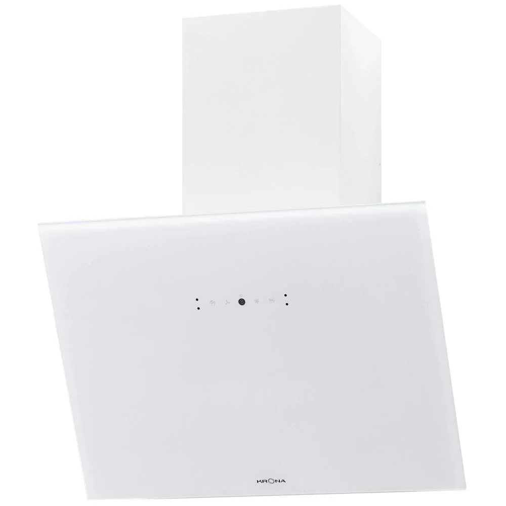Вытяжка KRONA BELINDA 600 white SGC max