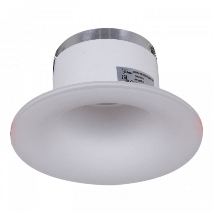 Встраиваемый светильник Reluce Technical  16091-9.0-001RLD MR16 SWT