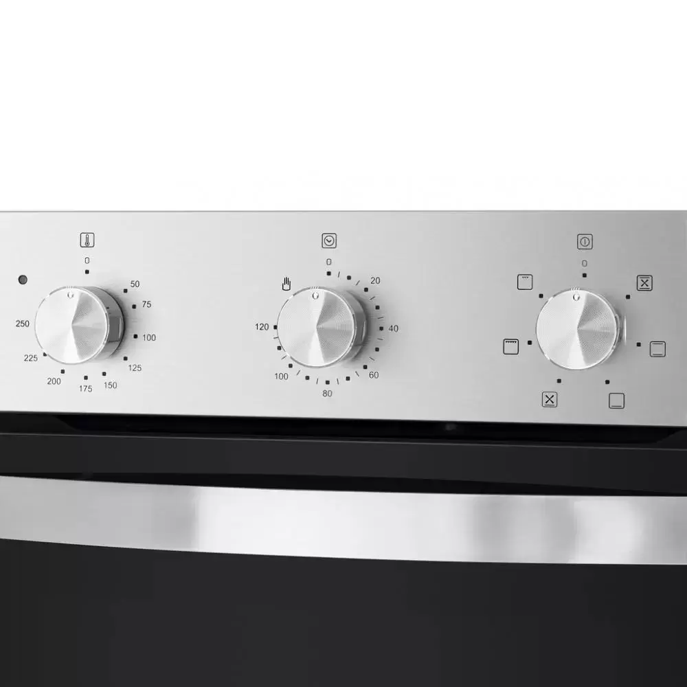 Шкаф духовой электрический MAUNFELD EOEC516S