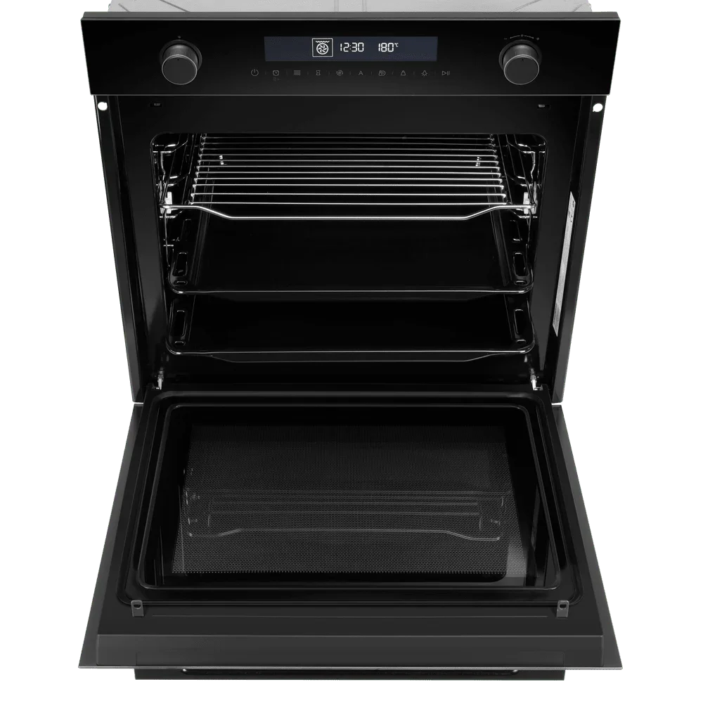 Духовой шкаф Maunfeld MEOR7217DMB2