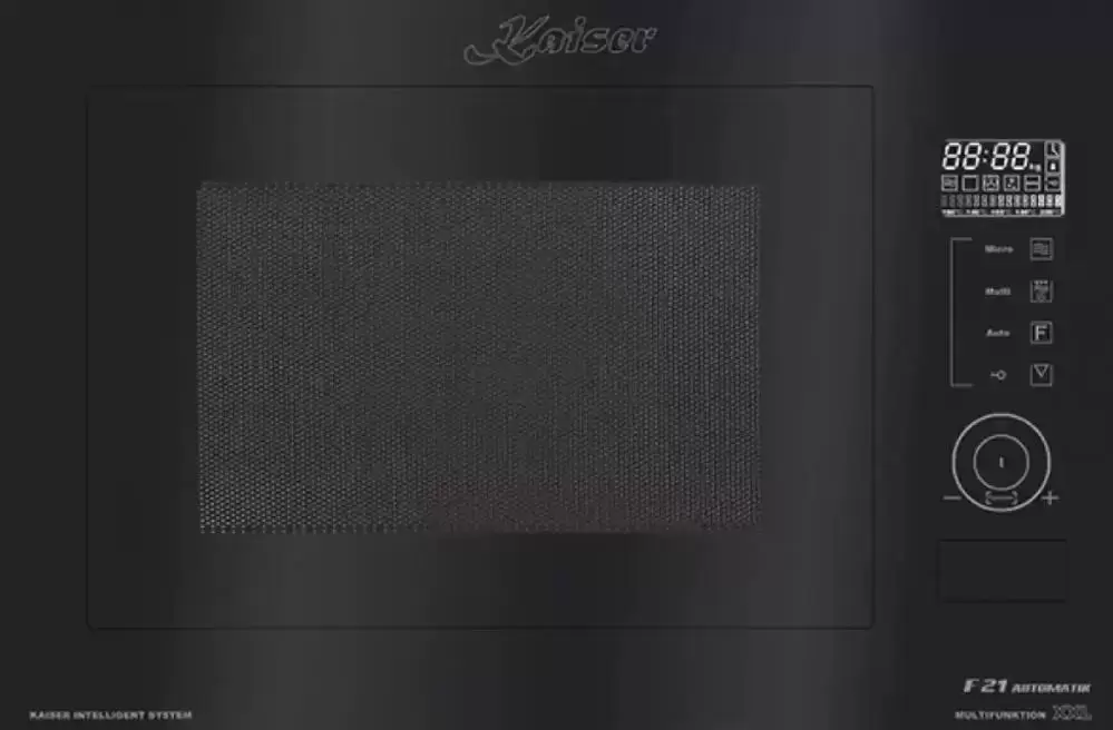 Встраиваемая микроволновая печь Kaiser EM 2510