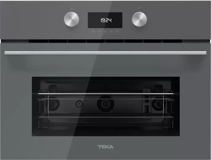 Встраиваемая микроволновая печь Teka MLC 8440 STONE GREY